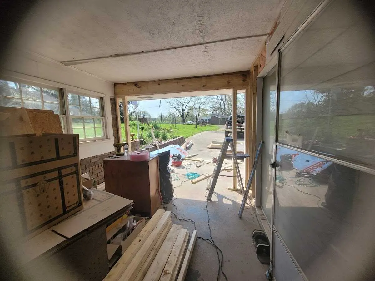 Air movers and dehumidifier for Drying & Dehumidification in Royse City